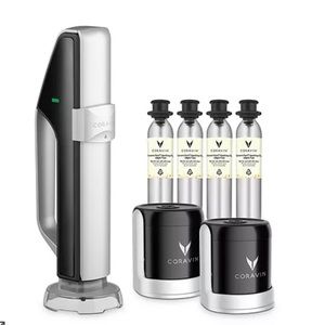 Coravin Sparkling Wine Preservation System